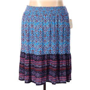 NWT St. John's Bay skirt